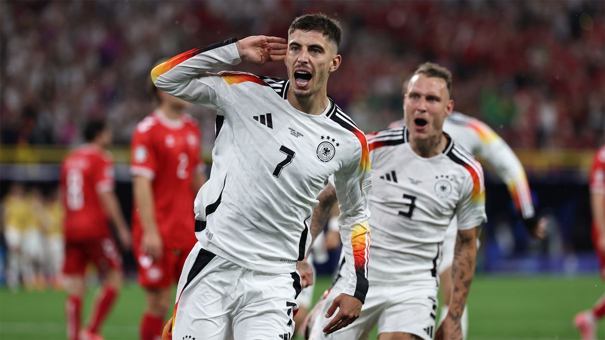 Spagna vs Germania streaming live: come guardare Euro 2024 gratis