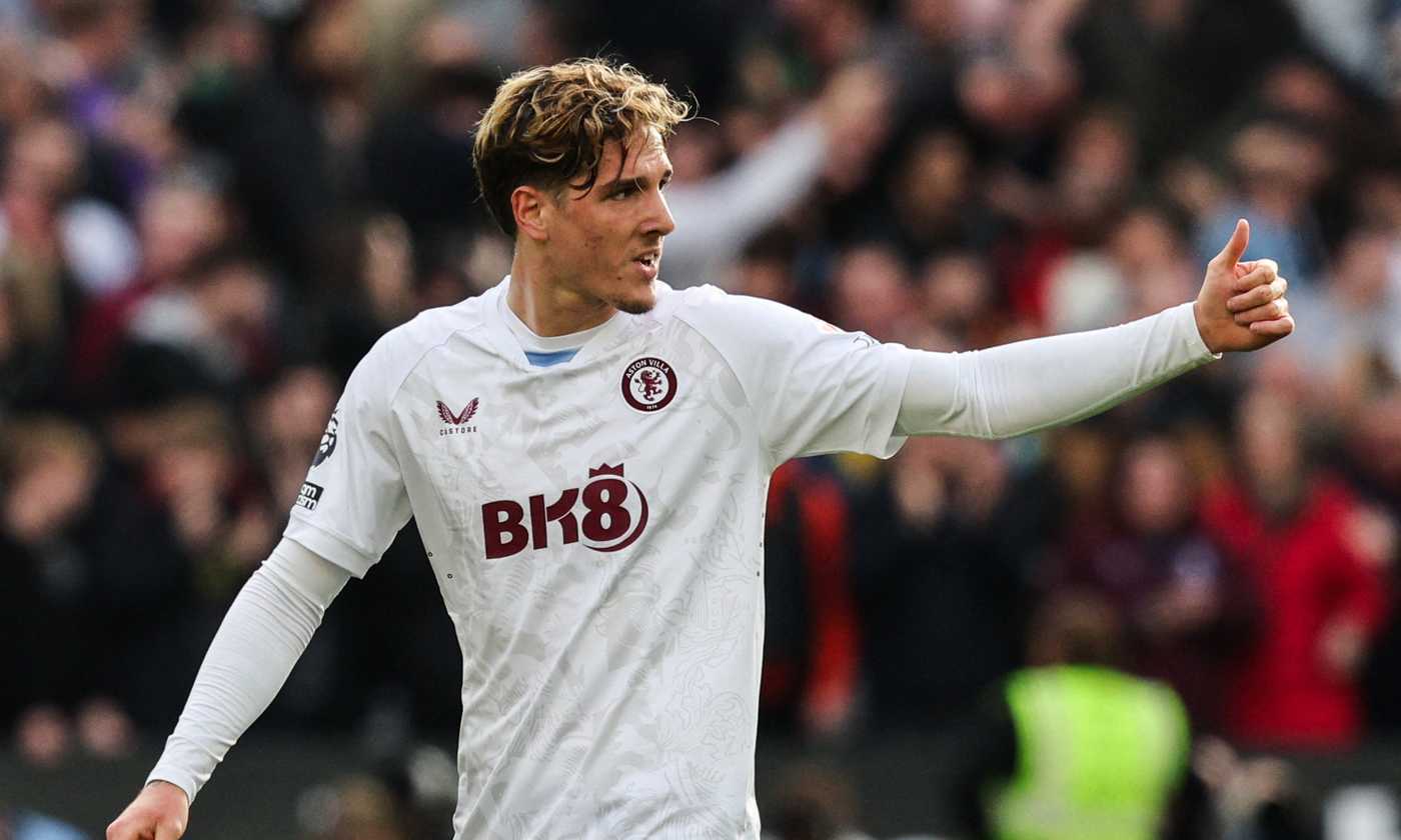 Zaniolo ad un passo dall’Atalanta: bruciata la Fiorentina|Primapagina