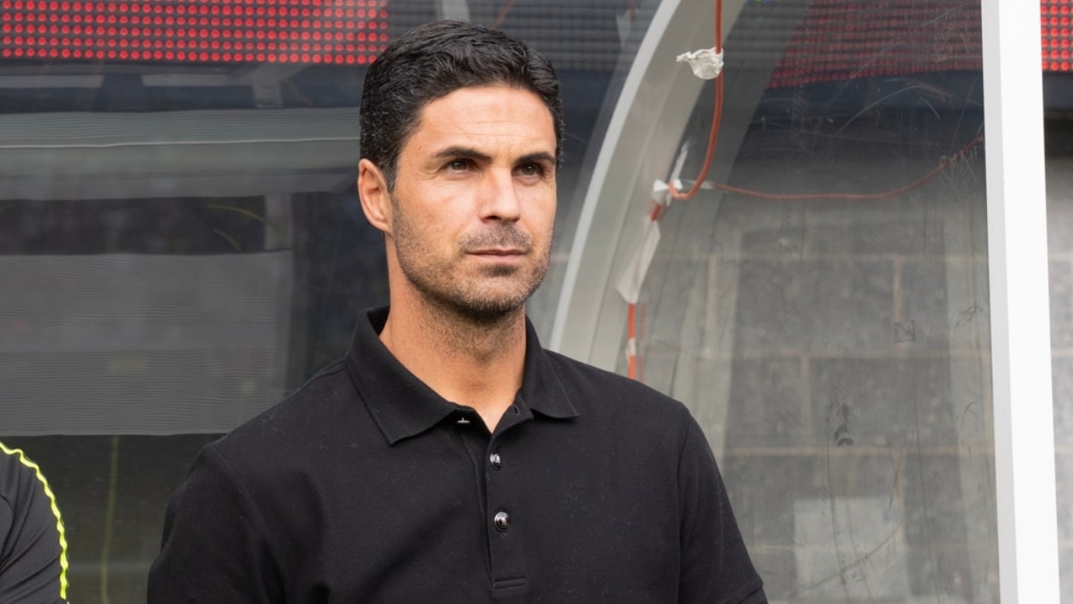 Arteta pronto a guidare di nuovo l’Arsenal in battaglia nel 2024-25