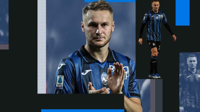 Atalanta, Koopmeiners fuori dai convocati per la Supercoppa Europea: a che punto è l’affare con la Juventus|Primapagina