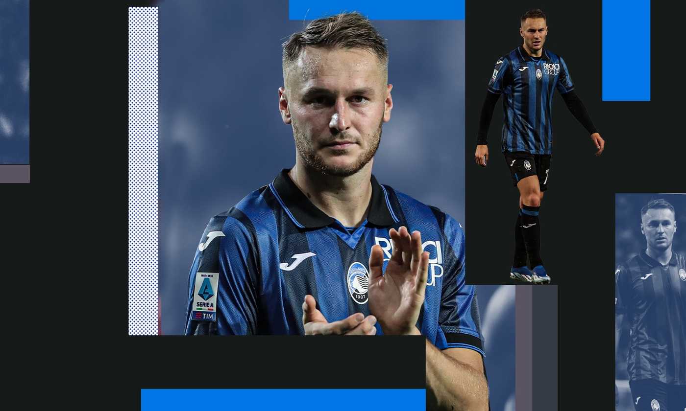 Atalanta, Koopmeiners fuori dai convocati per la Supercoppa Europea: a che punto è l’affare con la Juventus|Primapagina