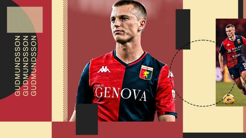 CM.com – Gudmundsson più vicino alla Fiorentina: nuova offerta al Genoa|Primapagina