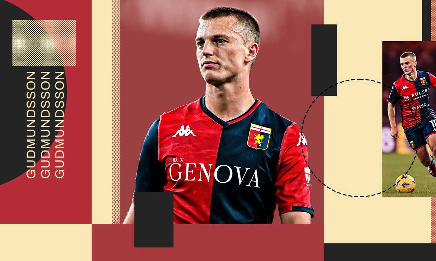 CM.com – Gudmundsson più vicino alla Fiorentina: nuova offerta al Genoa|Primapagina