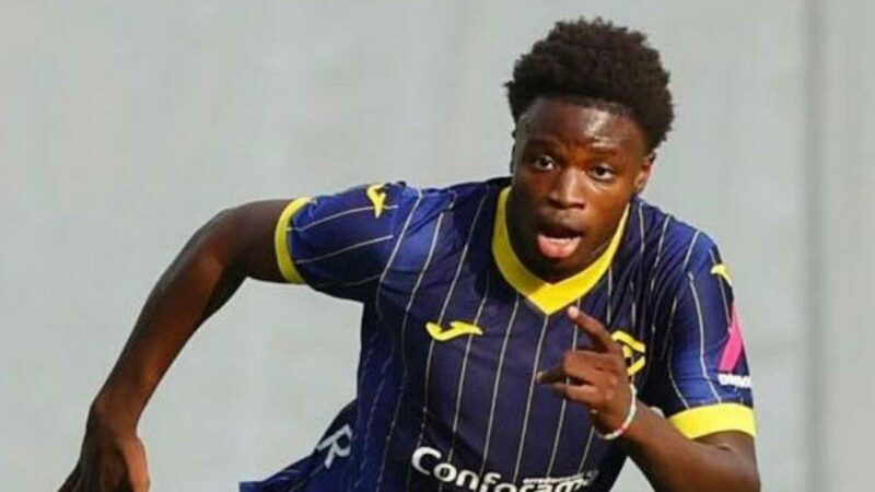 CM.com – Milan, trattativa con il Verona per il talento Cisse: contatto Furlani-Sogliamo, ai gialloblù piace Nasti|Calciomercato