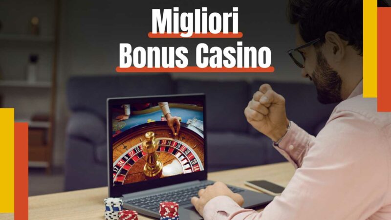 Calciomercato.com – Bonus casinò di benvenuto, i migliori a confronto Agosto 2024