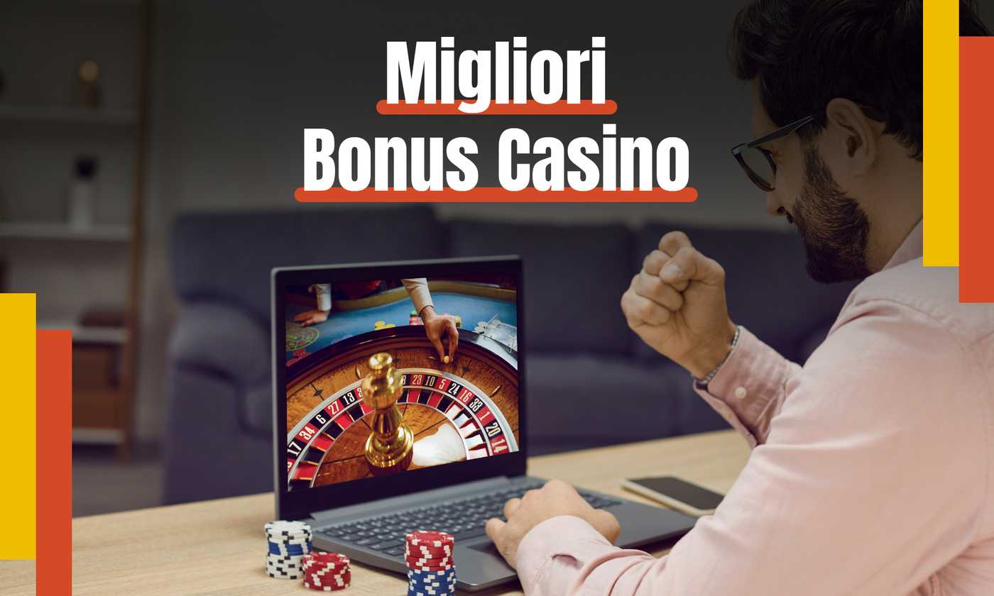 Calciomercato.com – Bonus casinò di benvenuto, i migliori a confronto Agosto 2024