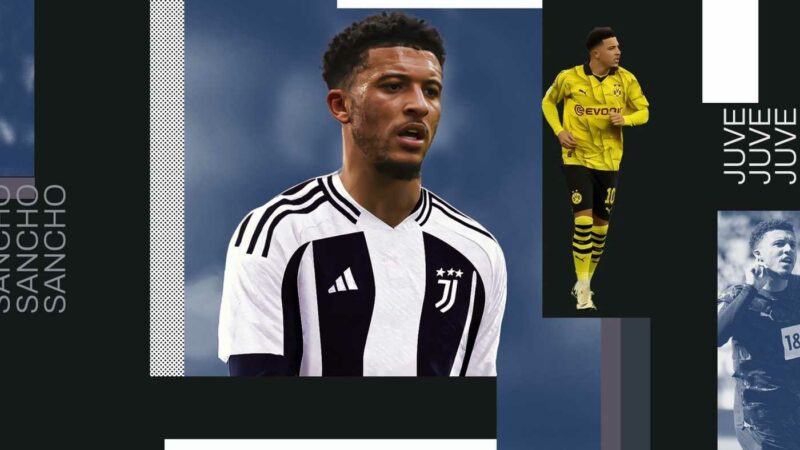 Calciomercato.com – Juve attenta, il Chelsea piomba su Sancho: tentativo in corso, i dettagli|Primapagina