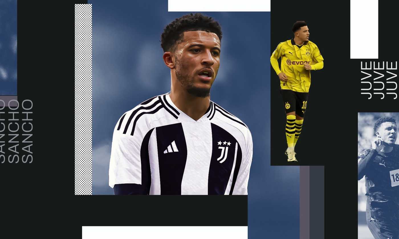 Calciomercato.com – Juve attenta, il Chelsea piomba su Sancho: tentativo in corso, i dettagli|Primapagina