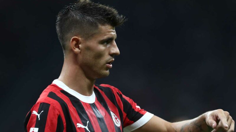 Cosmi perentorio: “Per mentalità solo Morata sembra un giocatore da Milan”|Serie A