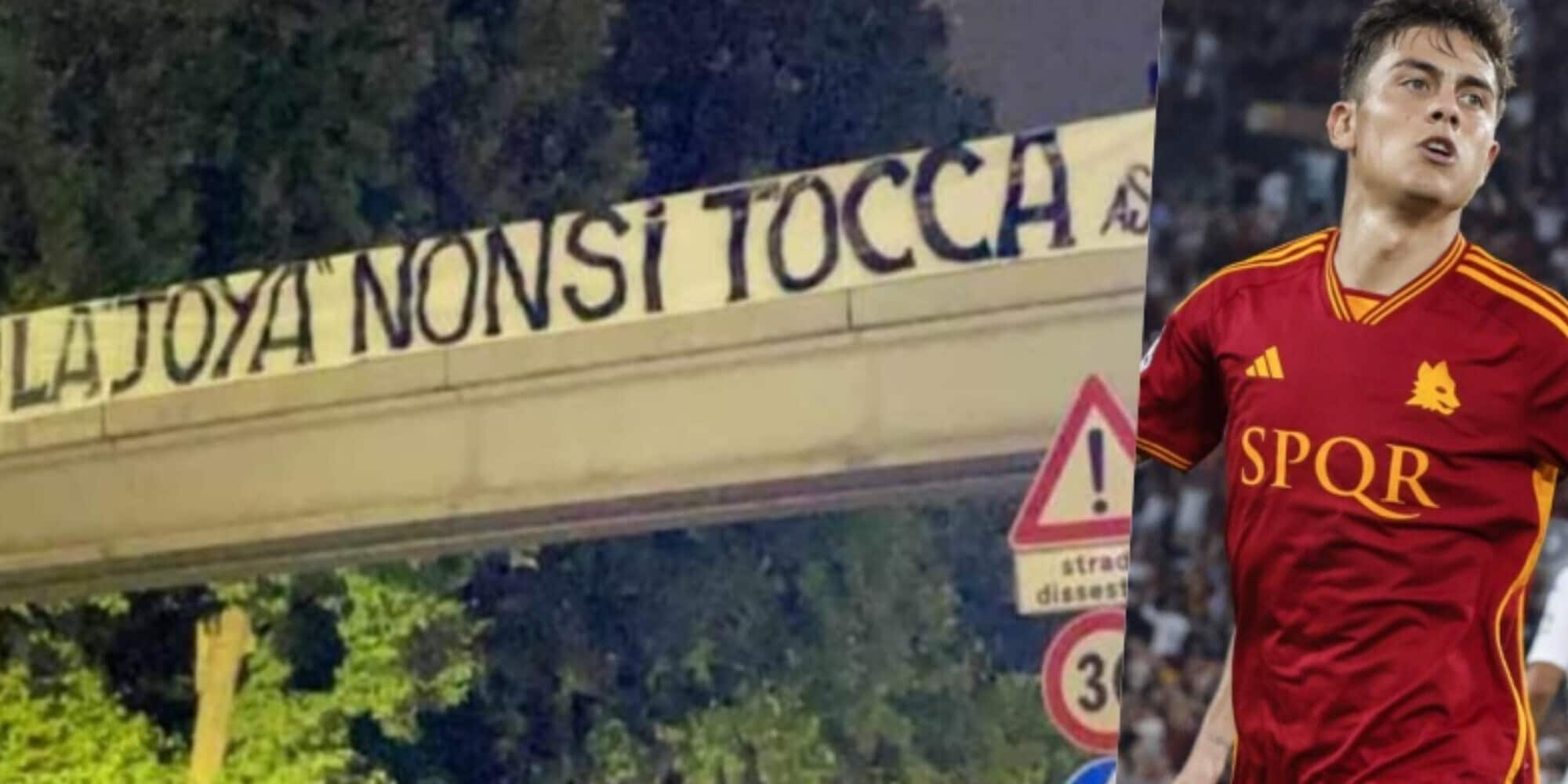 CdS – “La Joya non si tocca”