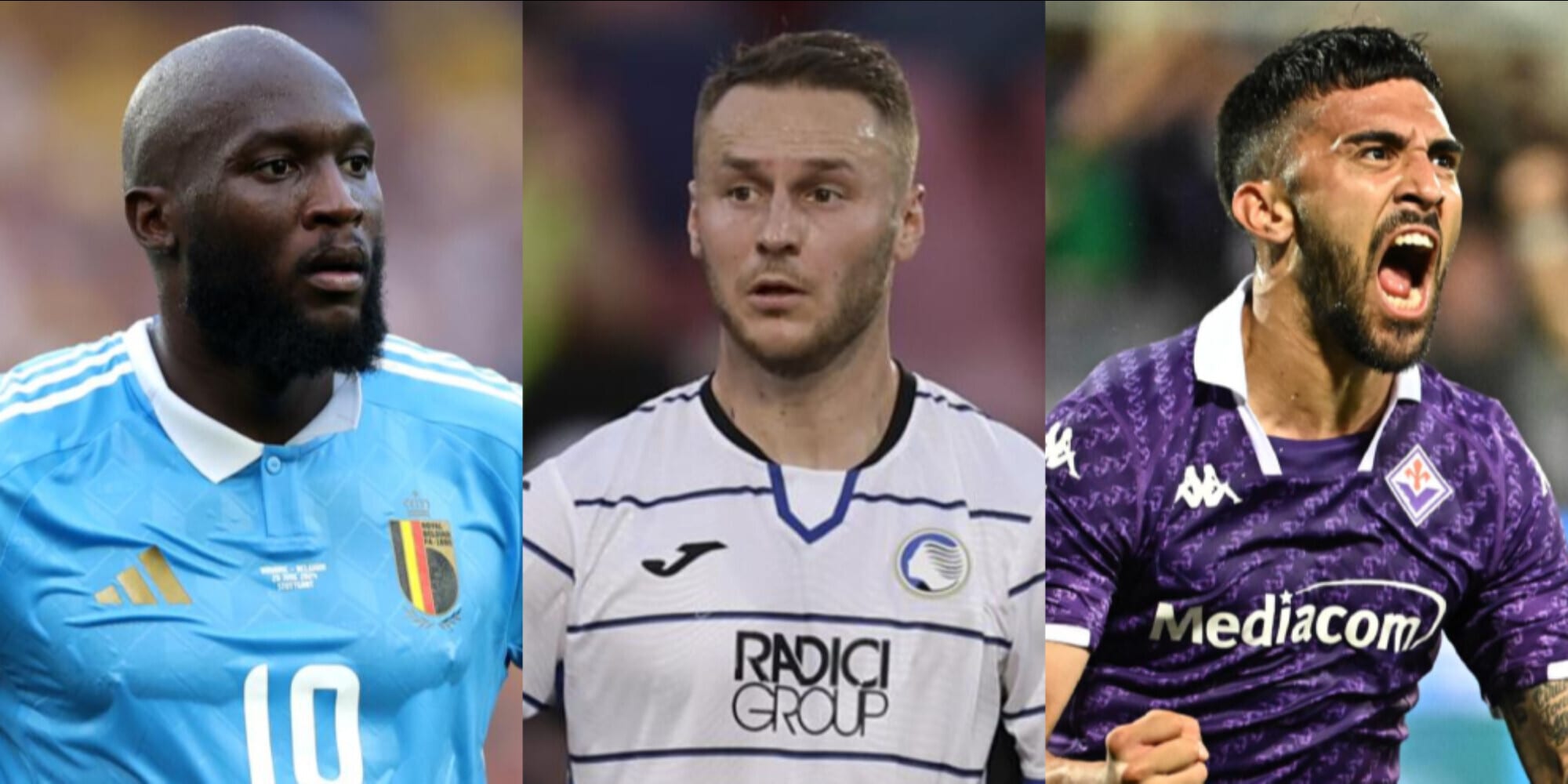 CdS – Lukaku, Koopmeiners, Nico Gonzalez, diretta calciomercato: le trattative LIVE