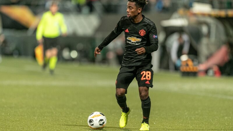 Chi è Angel Gomes, la nuova convocazione dell’Inghilterra?