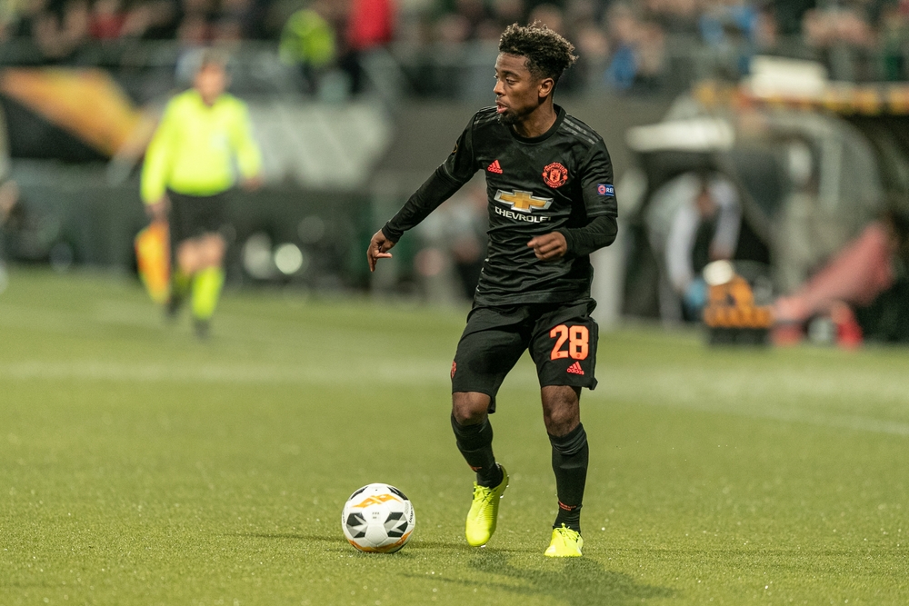 Chi è Angel Gomes, la nuova convocazione dell’Inghilterra?