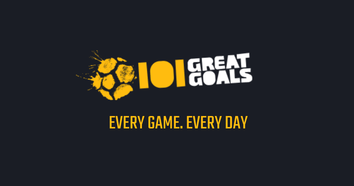 Pagina non trovata – 101GREATGOALS.COM