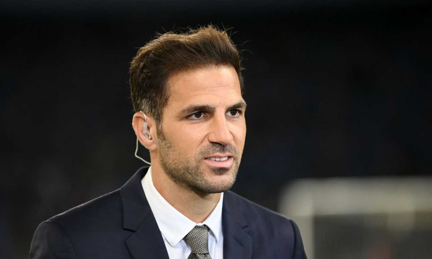 Como, Fabregas: “Chi pensa che dobbiamo andare in Champions si sbaglia”|Serie A