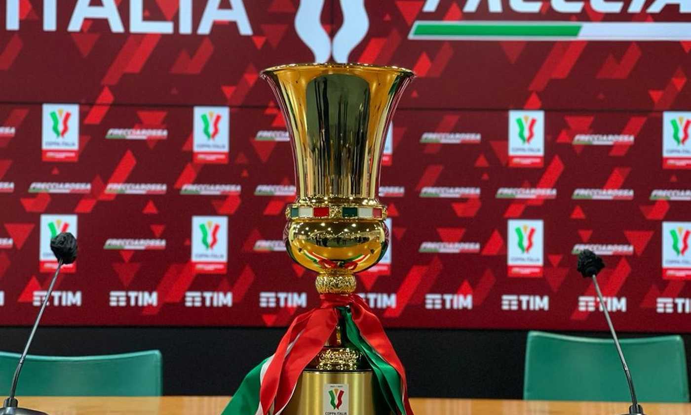 Coppa Italia, Cesena e Avellino ai trentaduesimi: i risultati e chi affronteranno|Altri campionati Italia