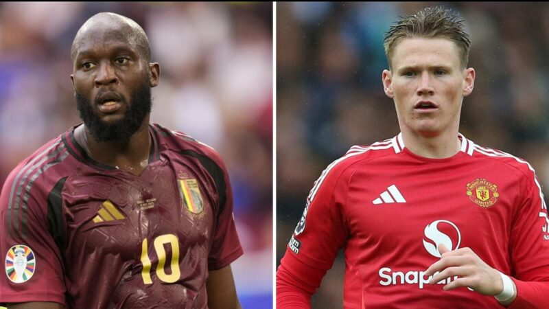 Corriere dello Sport – Lukaku e McTominay al Napoli, ci siamo: presto le visite mediche