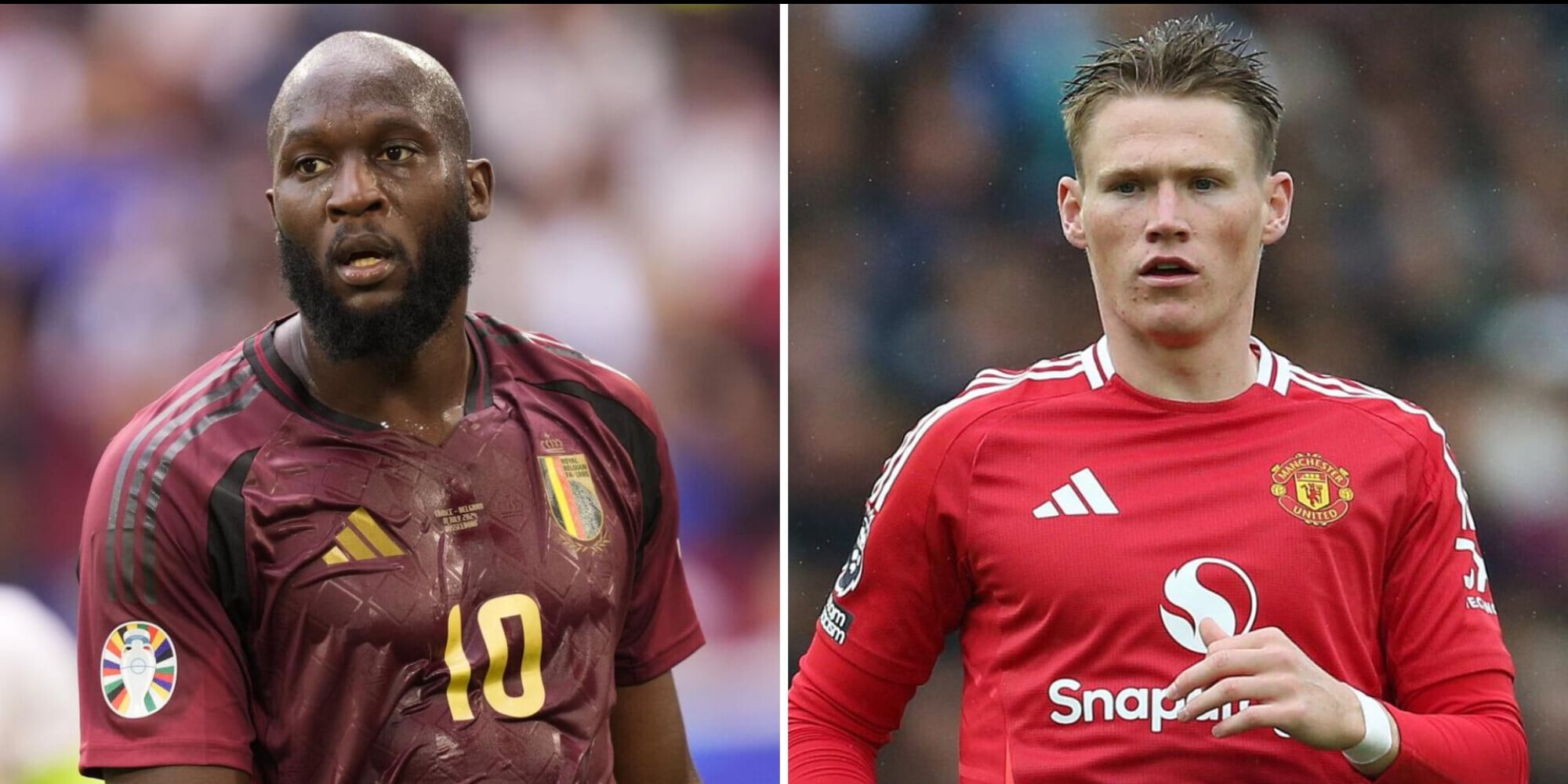 Corriere dello Sport – Lukaku e McTominay al Napoli, ci siamo: presto le visite mediche