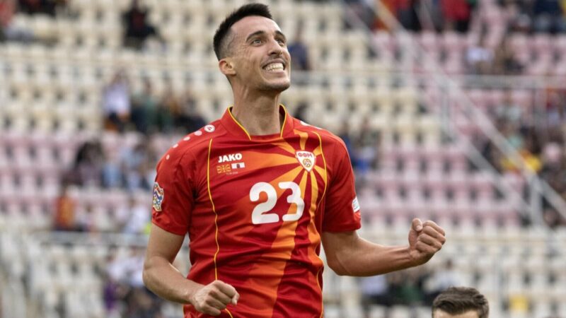 Corriere dello Sport – Miovski, ecco chi è l’erede di Dovbyk nel Girona