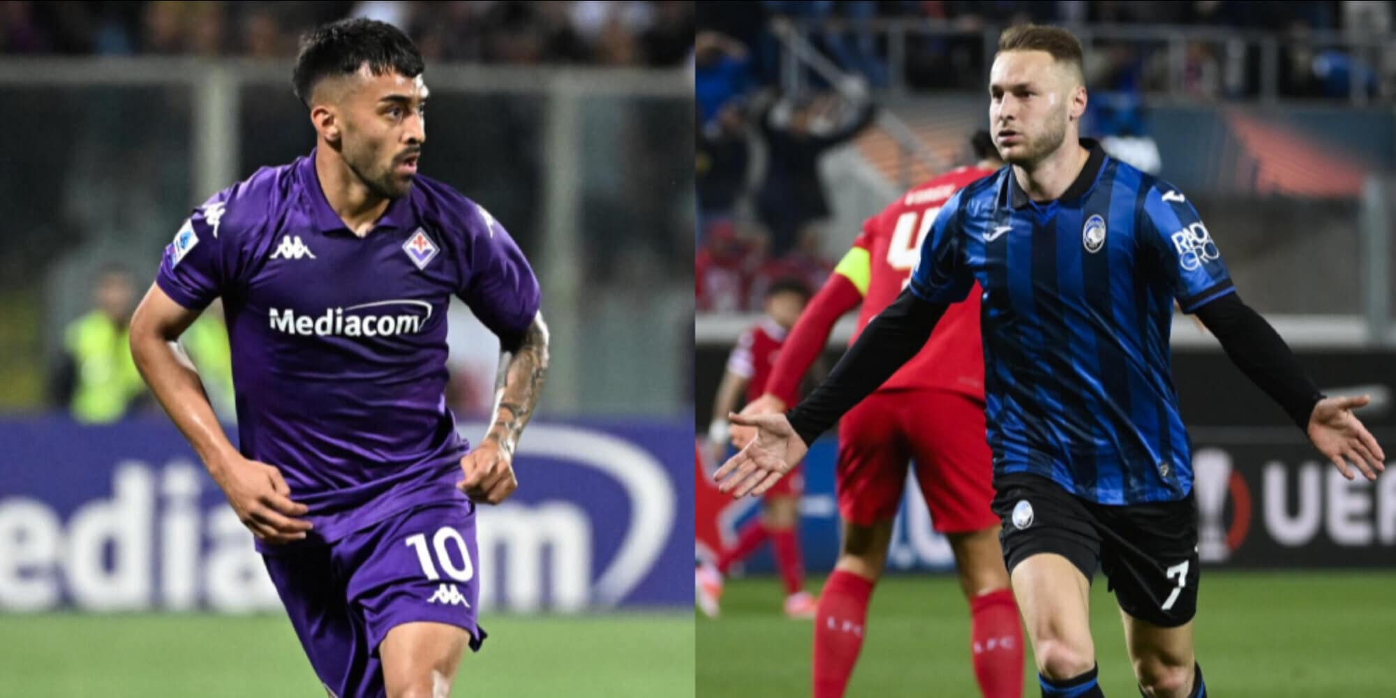 Corriere dello Sport – Nico Gonzalez e Koopmeiners alla Juve, diretta calciomercato: tutte le trattative LIVE