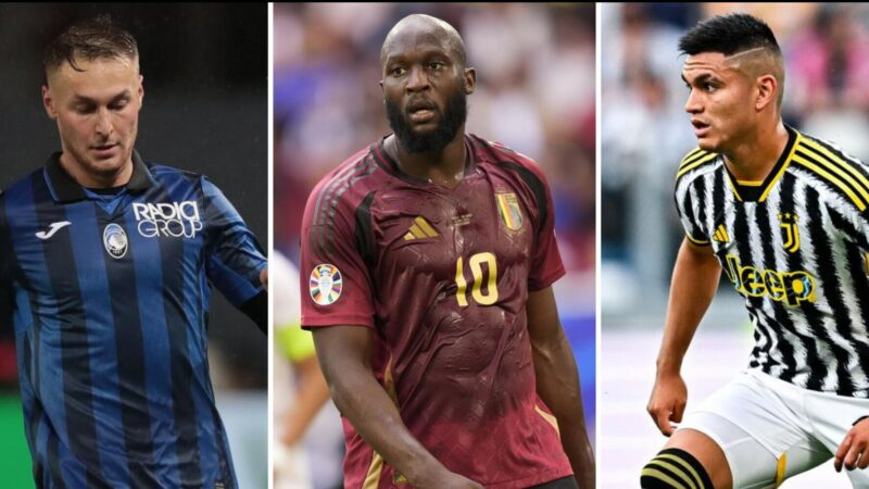 Corriere dello Sport – da Koopmeiners a Lukaku, tutte le trattative di oggi