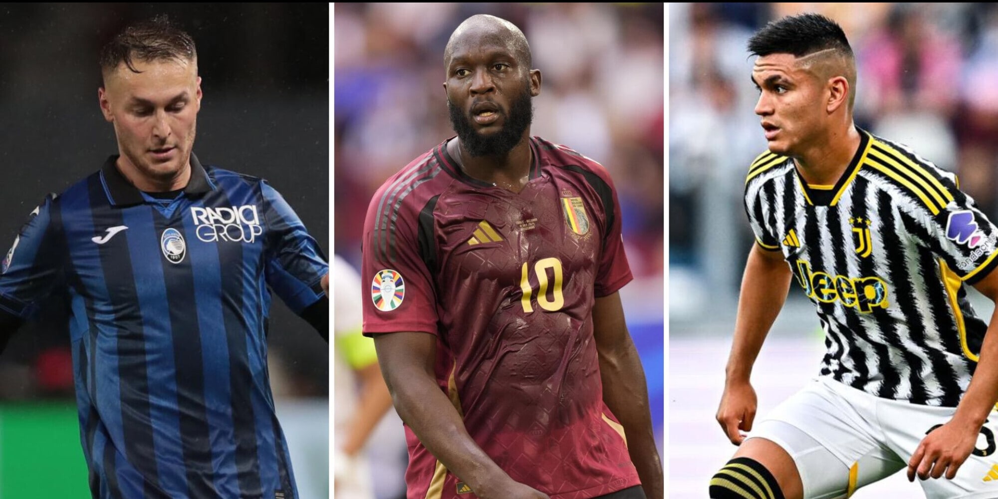 Corriere dello Sport – da Koopmeiners a Lukaku, tutte le trattative di oggi