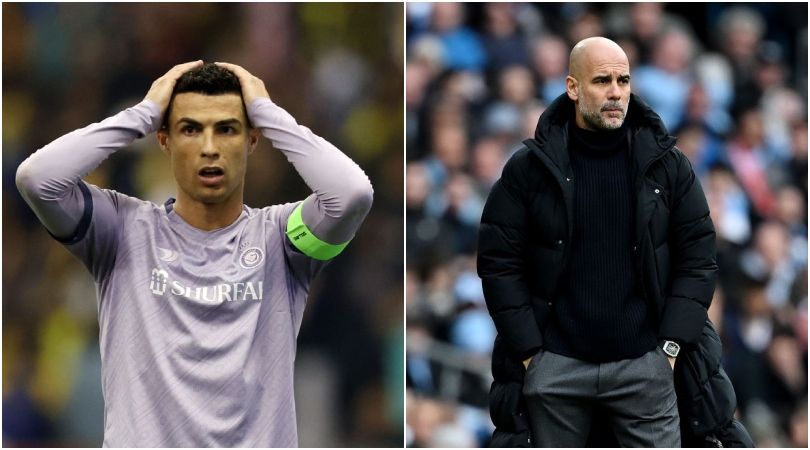 Cristiano Ronaldo si è offerto al Manchester City, ma Pep Guardiola lo ha rifiutato brutalmente: rapporto