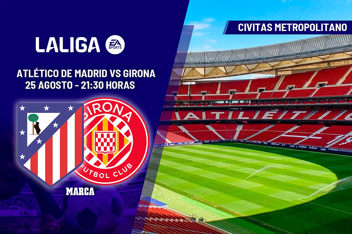 EA Sports League: Atlético – Girona: entra in scena il Ragno