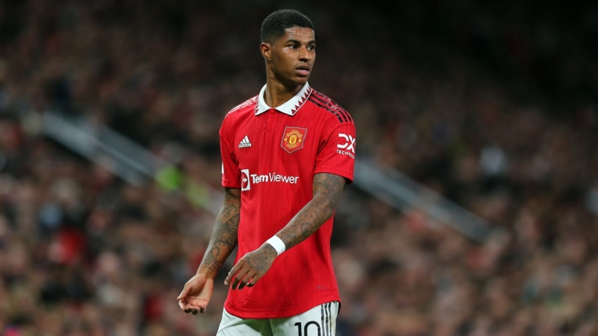 Gascoigne esorta Rashford a ricominciare a divertirsi giocando a calcio