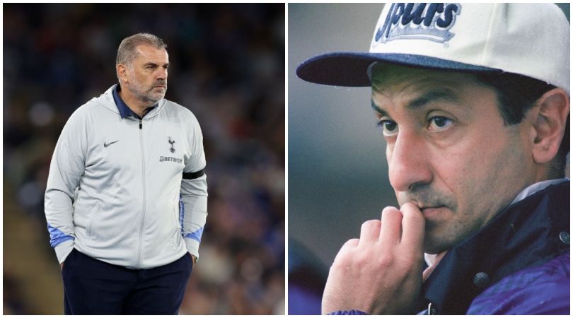 “Gli Spurs erano entusiasti e mi ha ricordato la squadra degli Ossie Ardiles in cui ho giocato. Non vedo l’ora di un’altra stagione di Angeball: vediamo dove ci porterà”: la leggenda del Tottenham anticipa l’emozionante 2024/25