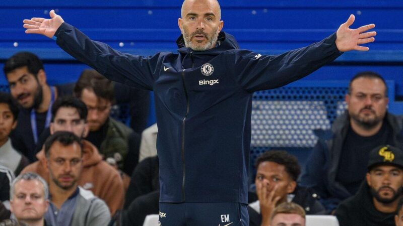 Il Chelsea NON ha ancora finito il mercato dei trasferimenti, con un nuovo attaccante come priorità