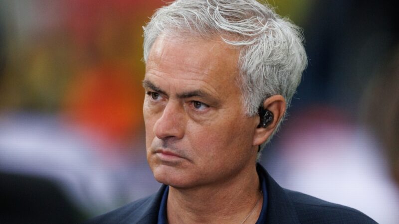 Il Fenerbahce di Mourinho eliminato nelle qualificazioni