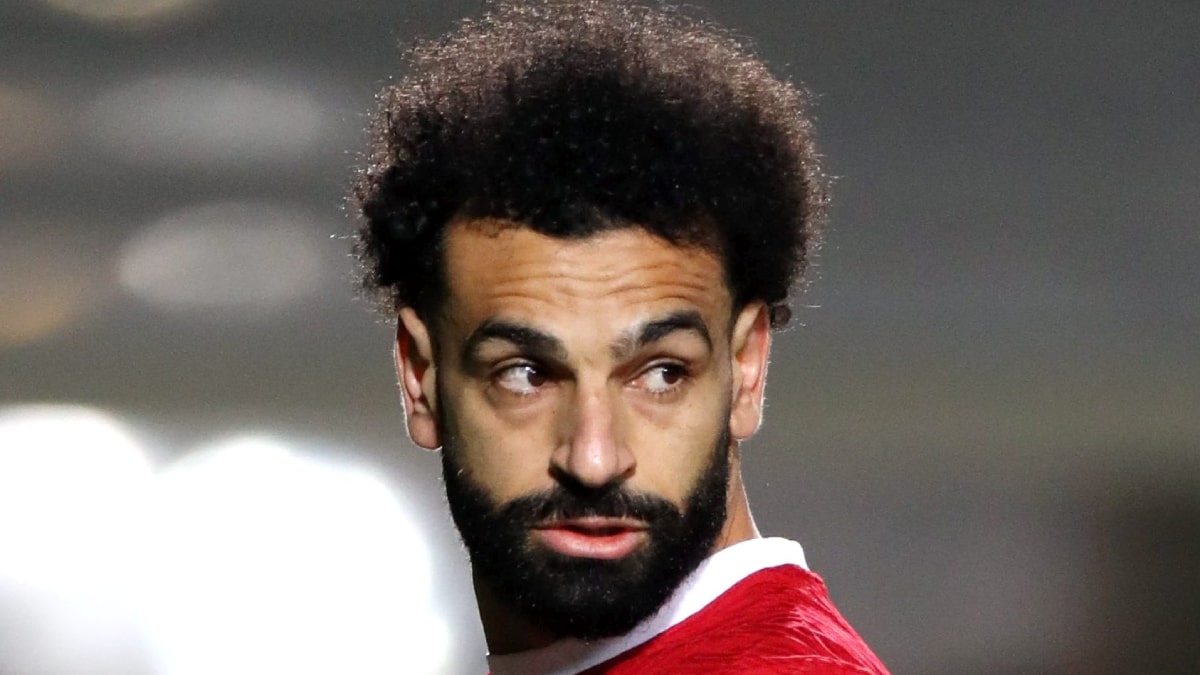 Il rigore di Salah manda i Reds in testa alla classifica sopra il Manchester City