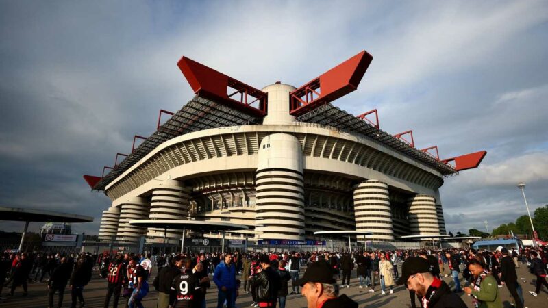 Inter e Milan, il nuovo San Siro pronto nel 2029: costa 350 milioni, 5000 posti in meno|Primapagina