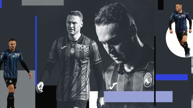 Juventus, per Koopmeiners il gioco a orologeria ora è dell’Atalanta. I numeri spiegano: per Motta è fondamentale|Primapagina