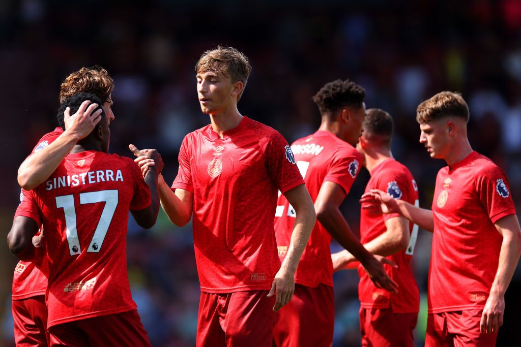 La squadra del Bournemouth per il 2024/25: la squadra completa di Andoni Iraola per la Premier League, la FA Cup e la Coppa di Lega