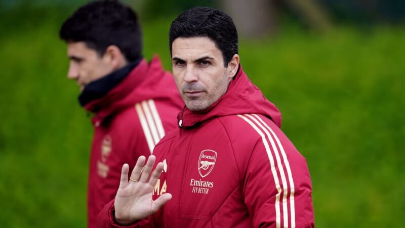 La stella del Bayern Monaco è interessata al trasferimento all’Arsenal, un’importante spinta per Mikel Arteta