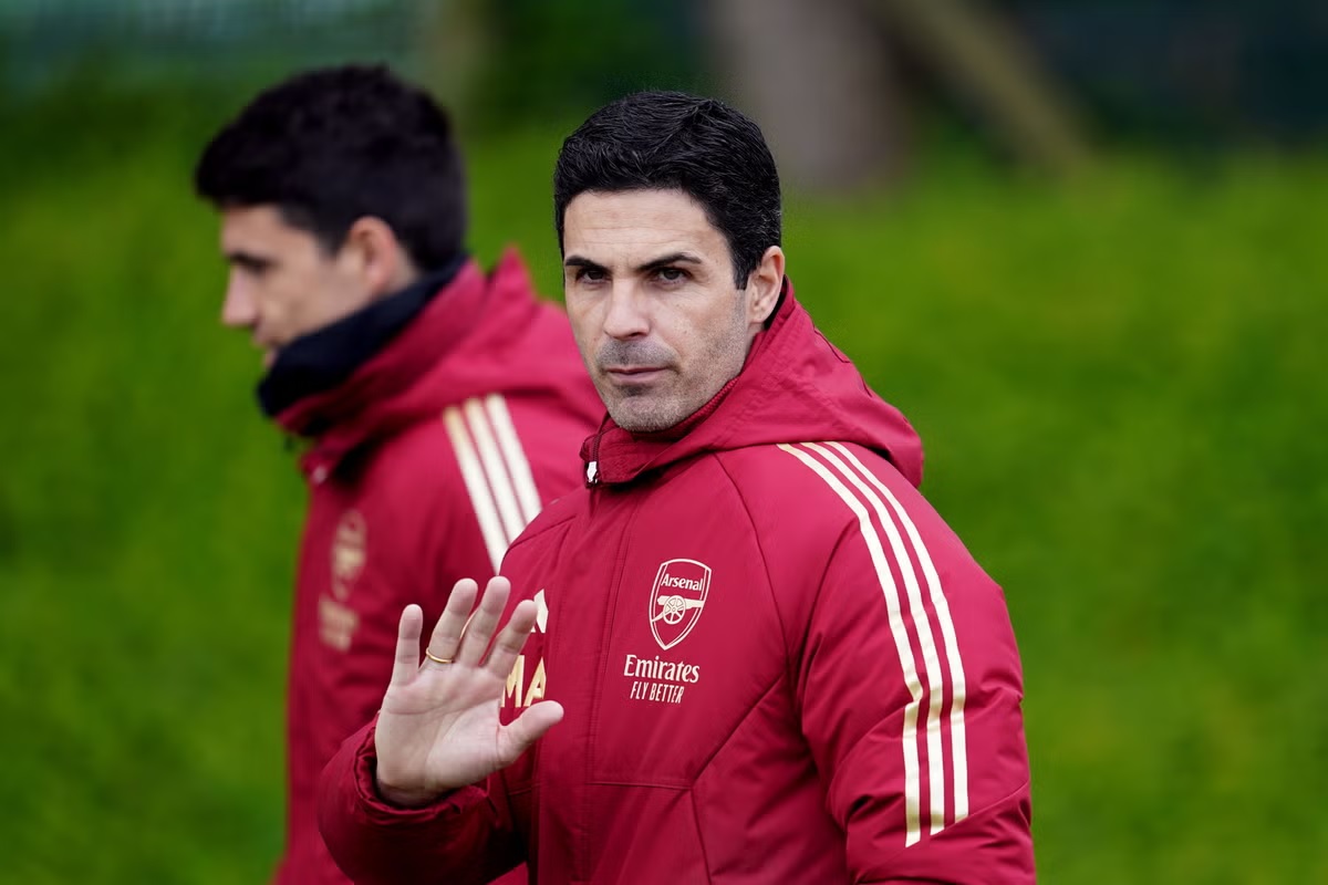 La stella del Bayern Monaco è interessata al trasferimento all’Arsenal, un’importante spinta per Mikel Arteta