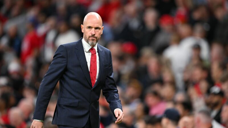 L’allenatore del Manchester United Erik ten Hag compie un’enorme inversione di tendenza nel mercato, che farà storcere il naso agli esperti: rapporto