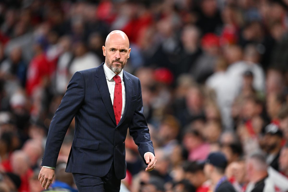 L’allenatore del Manchester United Erik ten Hag compie un’enorme inversione di tendenza nel mercato, che farà storcere il naso agli esperti: rapporto