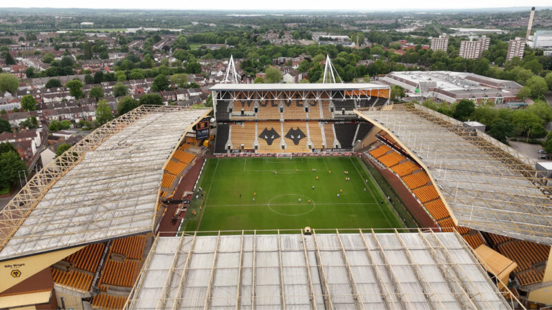 L’eroe della tripletta del Chelsea dice ai Wolves che la loro città è “bella” dopo il post su Instagram