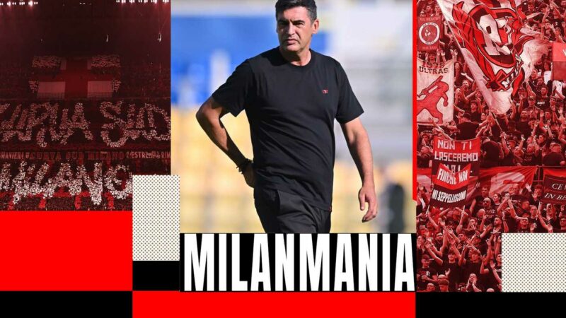 Milanmania, mercato da 6,5: Abraham una scommessa, Fofana non basta e manca Rabiot. Fonseca? C’era molto di meglio…|Primapagina