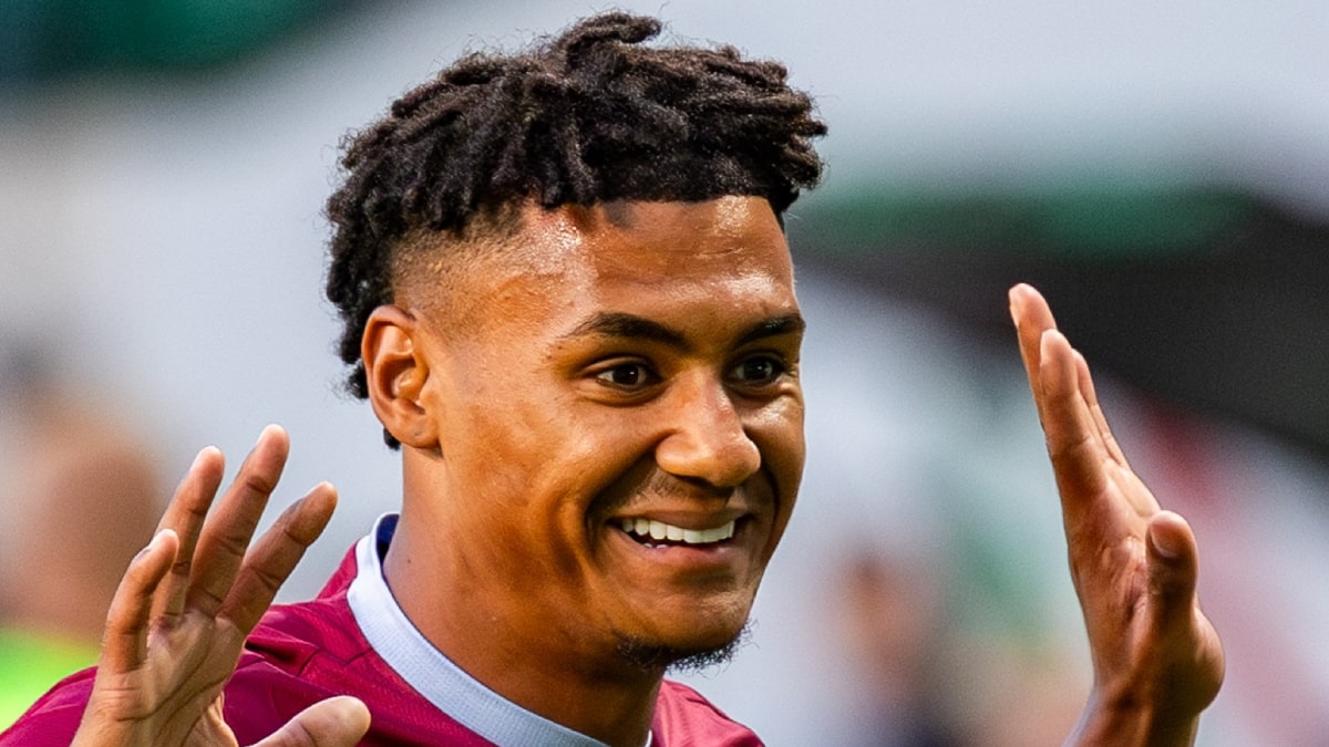 Ollie Watkins dell’Aston Villa sarebbe un acquisto da sogno per il Manchester United – Lee Sharpe