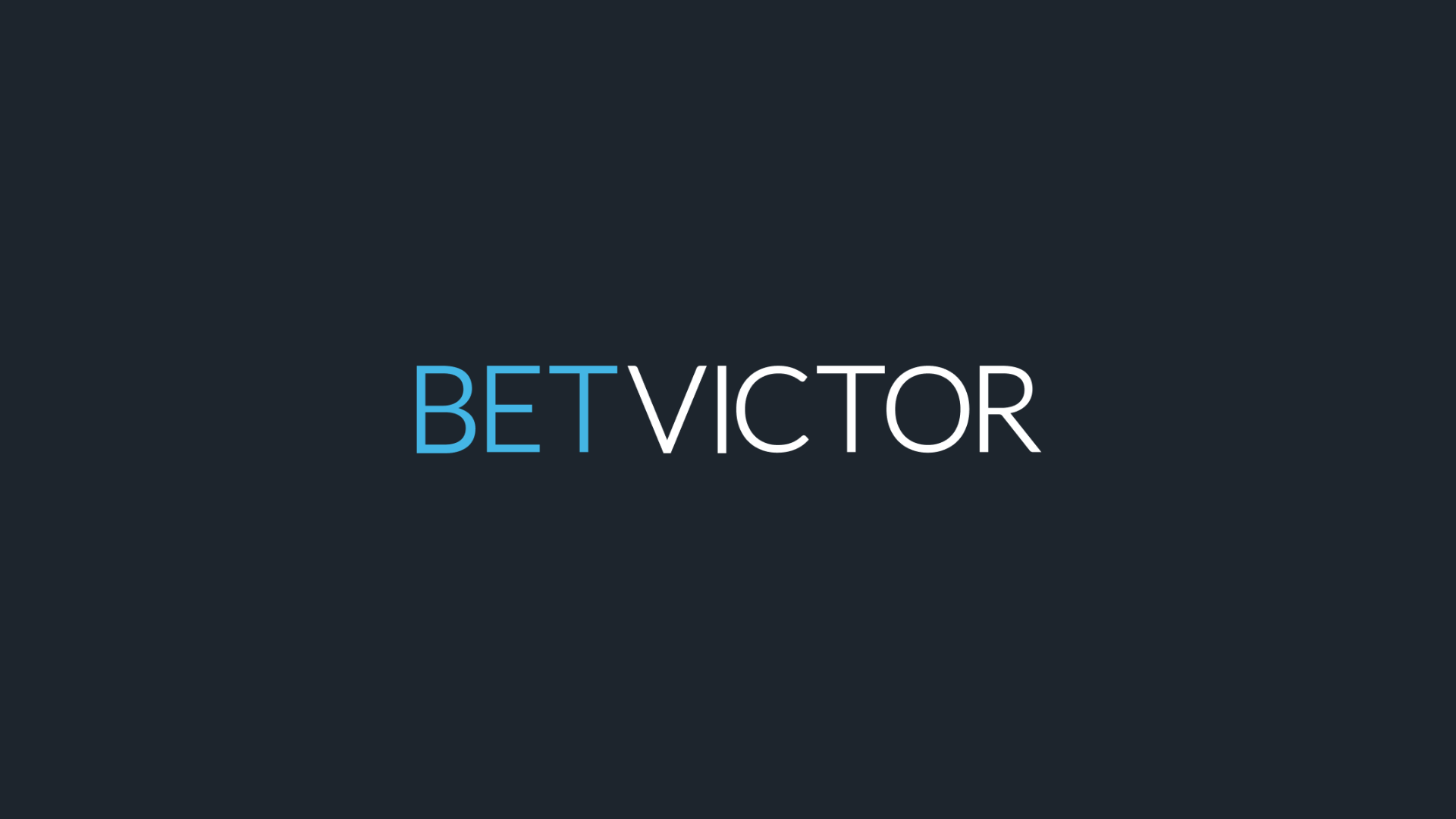 Ottieni £20 in scommesse gratuite con BetVictor