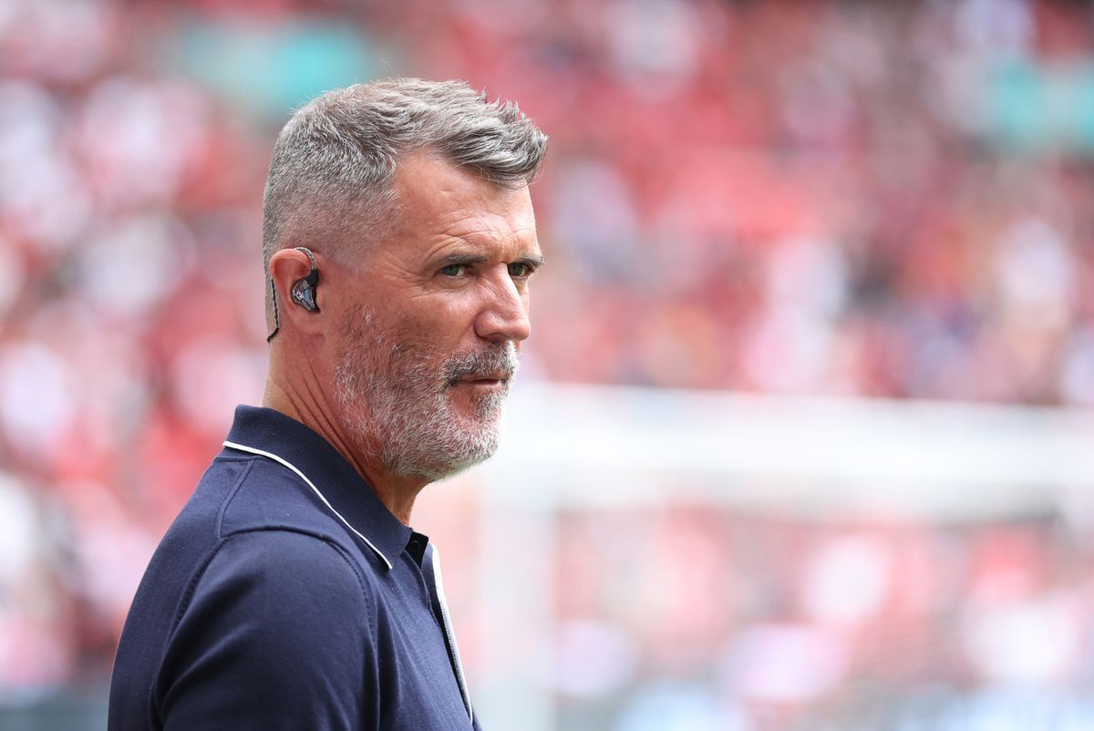 Roy Keane nomina la squadra a sorpresa che mancherà i primi quattro posti della Premier League questa stagione