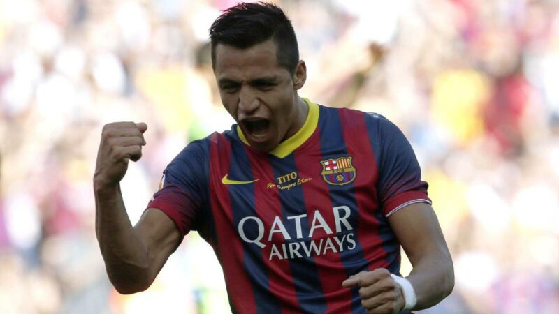 Serie A |  Alexis Sánchez, vicino al ritorno in quella che era la sua casa