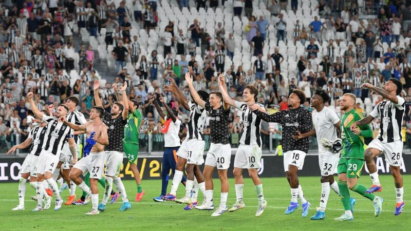 Serie A | Dramma per la Juventus di Motta per infortuni