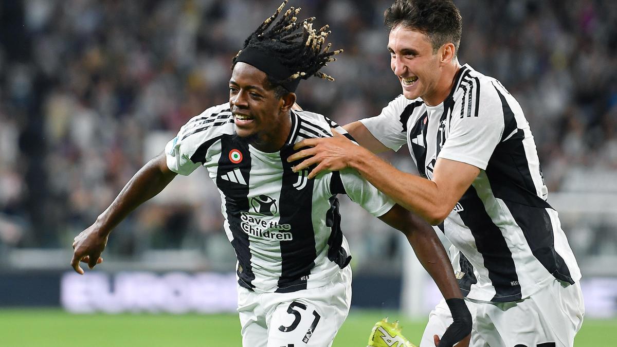 Serie A | Riepilogo, gol e risultato della Juventus