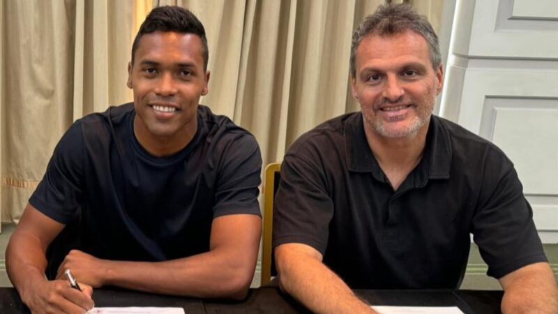 TS – Alex Sandro, l’ex Juve è pronto a un’altra sfida: il nuovo club