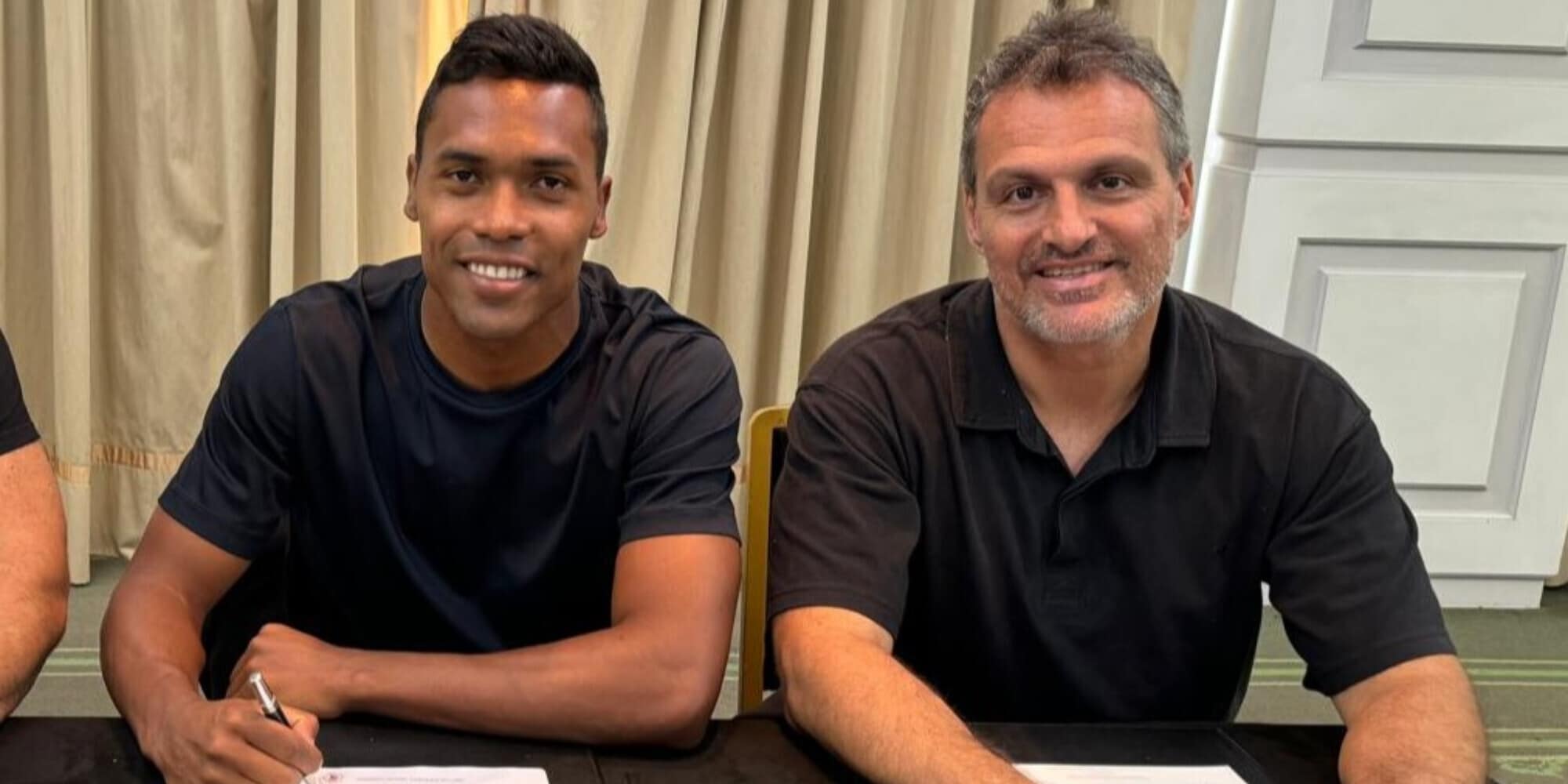 TS – Alex Sandro, l’ex Juve è pronto a un’altra sfida: il nuovo club